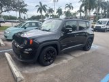 Used 2019 Jeep Renegade Altitude w/ Quick Order Package 22M image 2