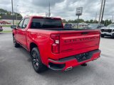 Used 2021 Chevrolet Silverado 1500 RST image 2