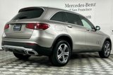 Certified 2020 Mercedes-Benz GLC 300 image 4