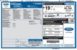 Used 2017 Ford Explorer Limited image 2