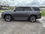 Used 2018 Toyota 4Runner Limited image 2