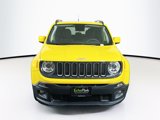 Used 2018 Jeep Renegade Latitude w/ Safety & Security Group image 2