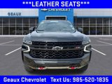 Certified 2023 Chevrolet Tahoe Z71 w/ Luxury Package image 4
