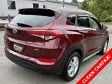 Used 2018 Hyundai Tucson SEL image 4