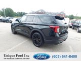 Used 2020 Ford Explorer ST w/ Premium Technology Package image 5