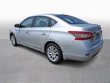 Used 2015 Nissan Sentra SV image 6