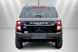 New 2024 Ford Bronco Sport Big Bend w/ Convenience Package image 4