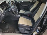 Used 2016 Volkswagen Tiguan S image 4