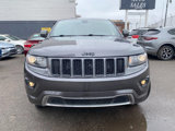 Used 2015 Jeep Grand Cherokee Altitude image 2
