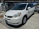 Used 2005 Toyota Sienna XLE image 3