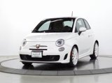 Used 2015 FIAT 500 Abarth w/ Beats Audio Package image 3