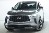 Used 2022 INFINITI QX60 Luxe image 3