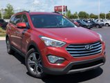 Used 2013 Hyundai Santa Fe Limited image 2