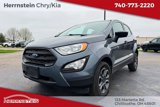 Used 2021 Ford EcoSport S image 4