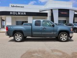 Used 2008 GMC Sierra 1500 SLE w/ Pro Grade Edition image 2
