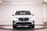 Certified 2022 BMW X3 xDrive30i w/ Premium Package 2 image 2
