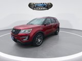 Certified 2016 Ford Explorer Sport w/ Equipment Group 401A image 4