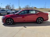 Certified 2023 Nissan Altima 2.5 SR image 3