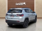 New 2025 Jeep Compass Latitude image 5