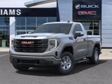 New 2024 GMC Sierra 1500 Pro w/ Pro Value Package image 6