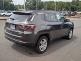 Used 2022 Jeep Compass Latitude image 5
