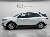 Used 2022 Chevrolet Equinox LS image 4