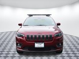 Used 2019 Jeep Cherokee High Altitude image 2