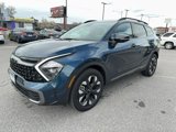 Used 2023 Kia Sportage X-Line image 3