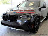 Used 2022 BMW X3 sDrive30i w/ Convenience Package image 3