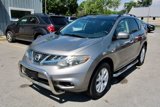 Used 2011 Nissan Murano SV image 2