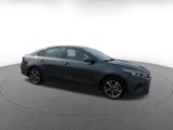Used 2023 Kia Forte LXS image 2