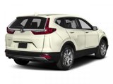 Certified 2017 Honda CR-V EX-L image 2