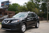 Used 2016 Nissan Rogue SV image 3