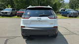 Used 2021 Jeep Cherokee Latitude Lux image 5