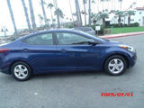 Used 2015 Hyundai Elantra SE image 3