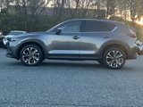 Used 2022 MAZDA CX-5 AWD 2.5 S w/ Select Package image 4