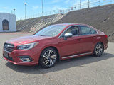 Used 2018 Subaru Legacy 2.5i Sport image 3