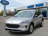 Used 2022 Ford Escape SE w/ Convenience Package image 2