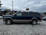 Used 2014 Ford F150 King Ranch w/ King Ranch Luxury Package image 4