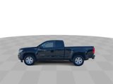 Certified 2022 Chevrolet Colorado LT w/ Fleet Safety Package image 5