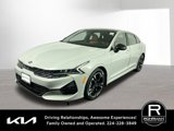 Used 2021 Kia K5 GT-Line image 2
