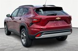 New 2025 Chevrolet Trax LT w/ LT Convenience Package image 4