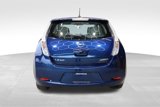 Used 2017 Nissan Leaf SV image 4