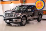 Used 2019 Nissan Titan Platinum Reserve image 2