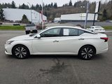 Used 2021 Nissan Altima 2.5 SV image 2