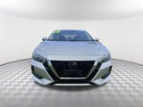 Used 2023 Nissan Sentra SV image 2