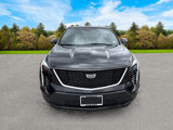 Certified 2022 Cadillac XT4 Sport image 4