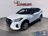 Certified 2024 Nissan Kicks S image 2