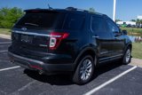 Used 2015 Ford Explorer XLT w/ Equipment Group 202A image 4