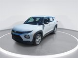 Used 2022 Chevrolet TrailBlazer LS image 4